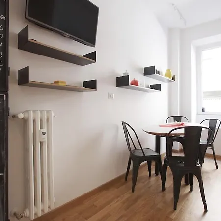 アパート Loft In Colosseum, Style In The Heart Of Rome! *