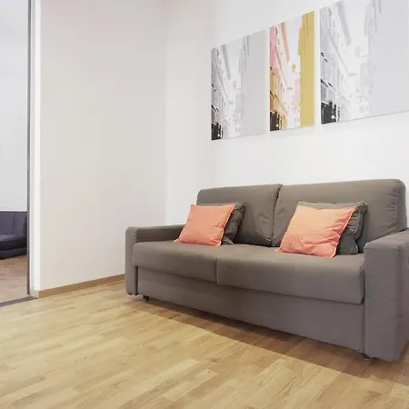 Loft In Colosseum, Style In The Heart Of Rome! アパート *
